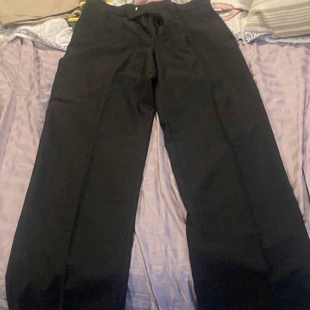 J. Ferrar Dress Slacks 34x32